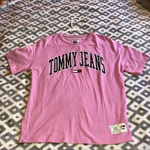 Authentic Tommy Hilfiger T-shirt